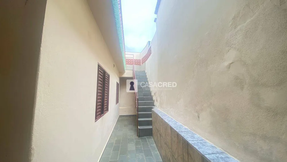 Casa, 3 quartos, 200 m² - Foto 13