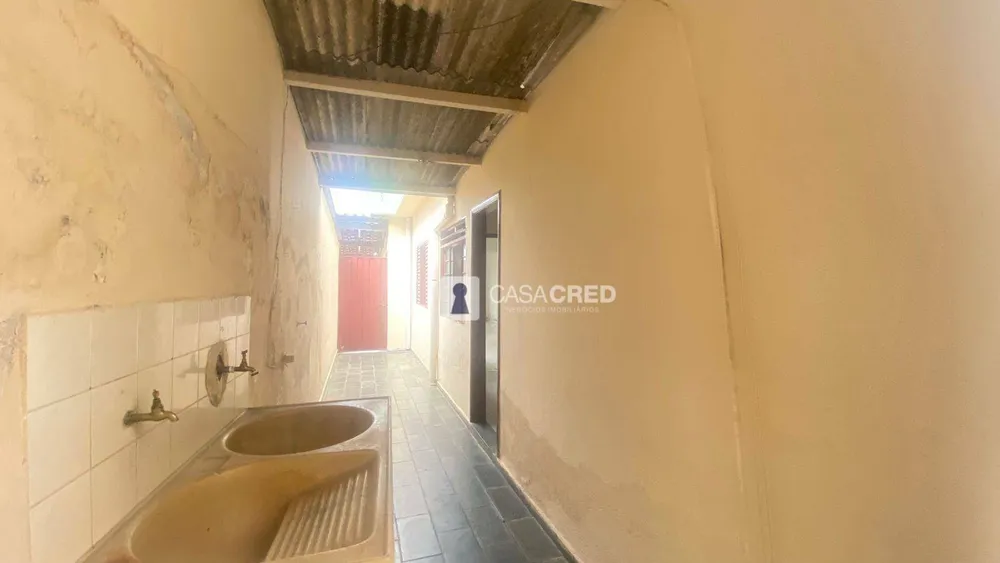 Casa, 3 quartos, 200 m² - Foto 14