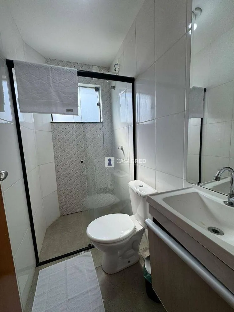 Apartamento, 2 quartos, 60 m² - Foto 10
