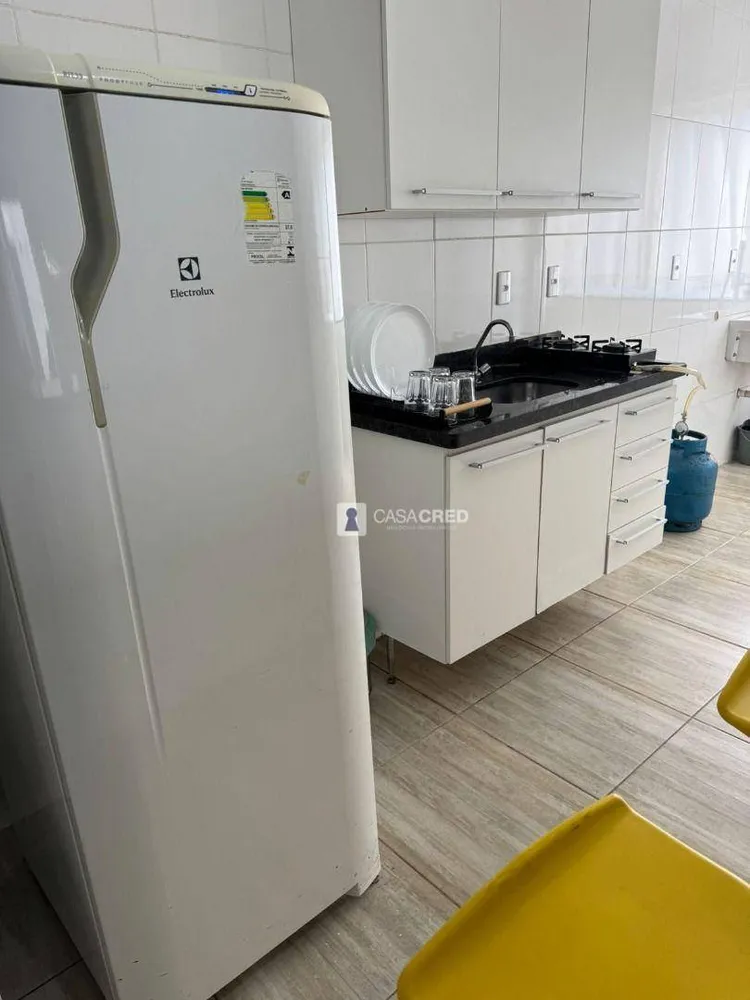 Apartamento, 2 quartos, 60 m² - Foto 4