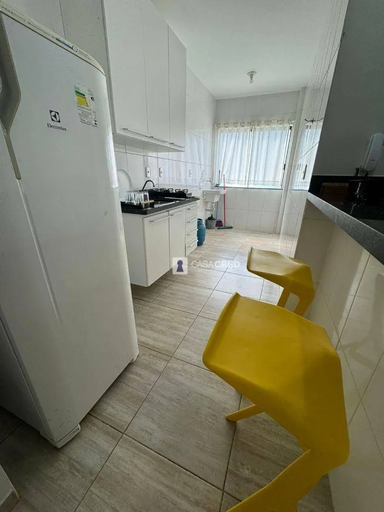 Apartamento, 2 quartos, 60 m² - Foto 3