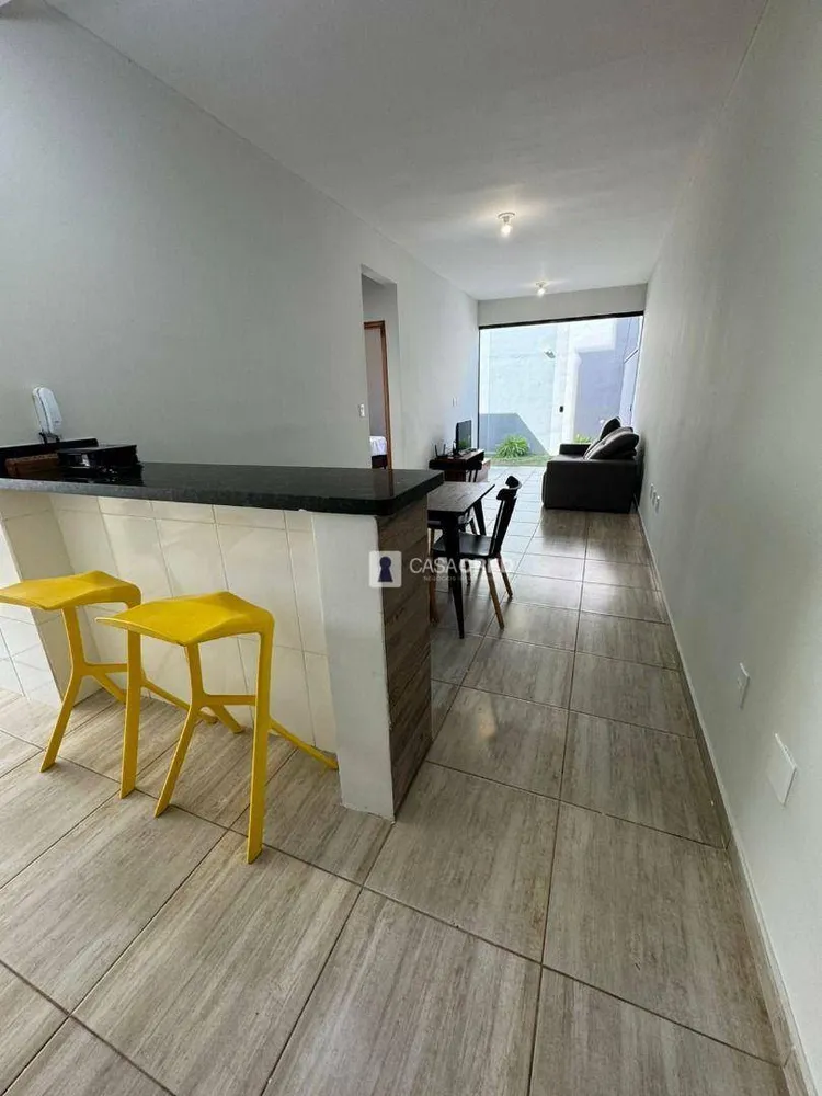 Apartamento, 2 quartos, 60 m² - Foto 5
