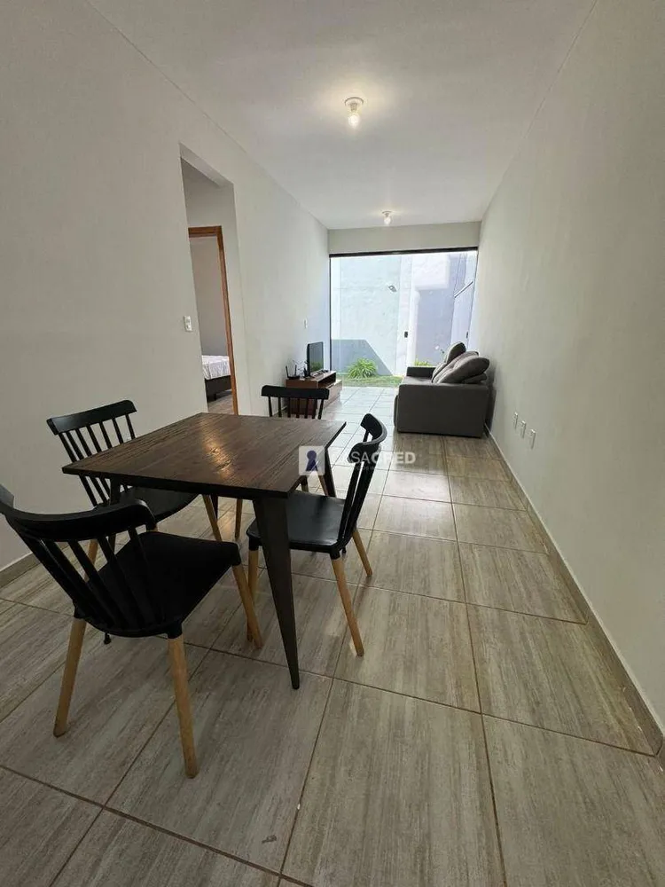 Apartamento, 2 quartos, 60 m² - Foto 7