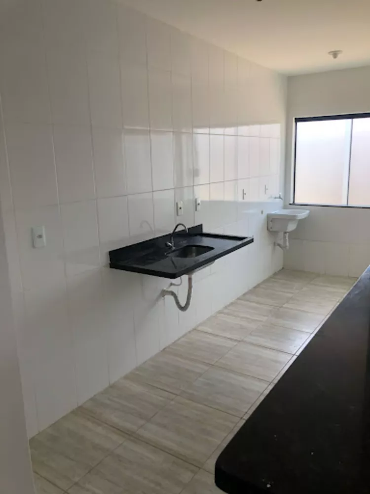 Apartamento, 2 quartos, 60 m² - Foto 3