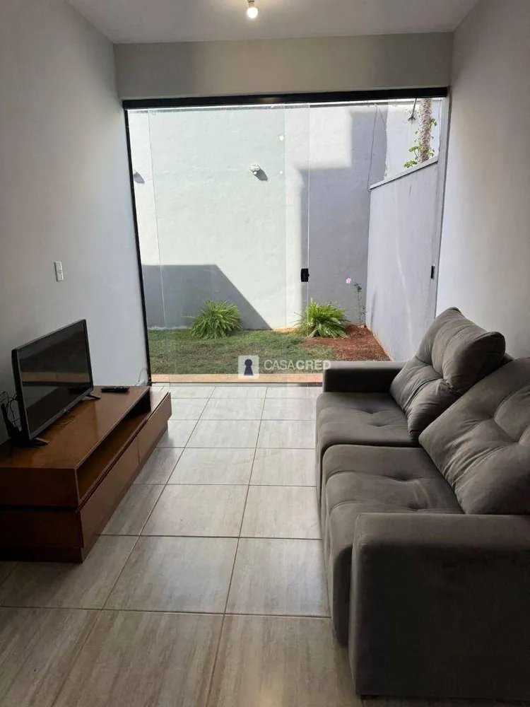 Apartamento, 2 quartos, 60 m² - Foto 8