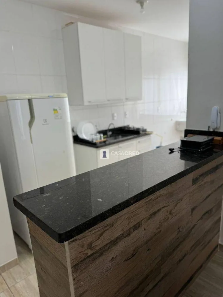 Apartamento, 2 quartos, 60 m² - Foto 6