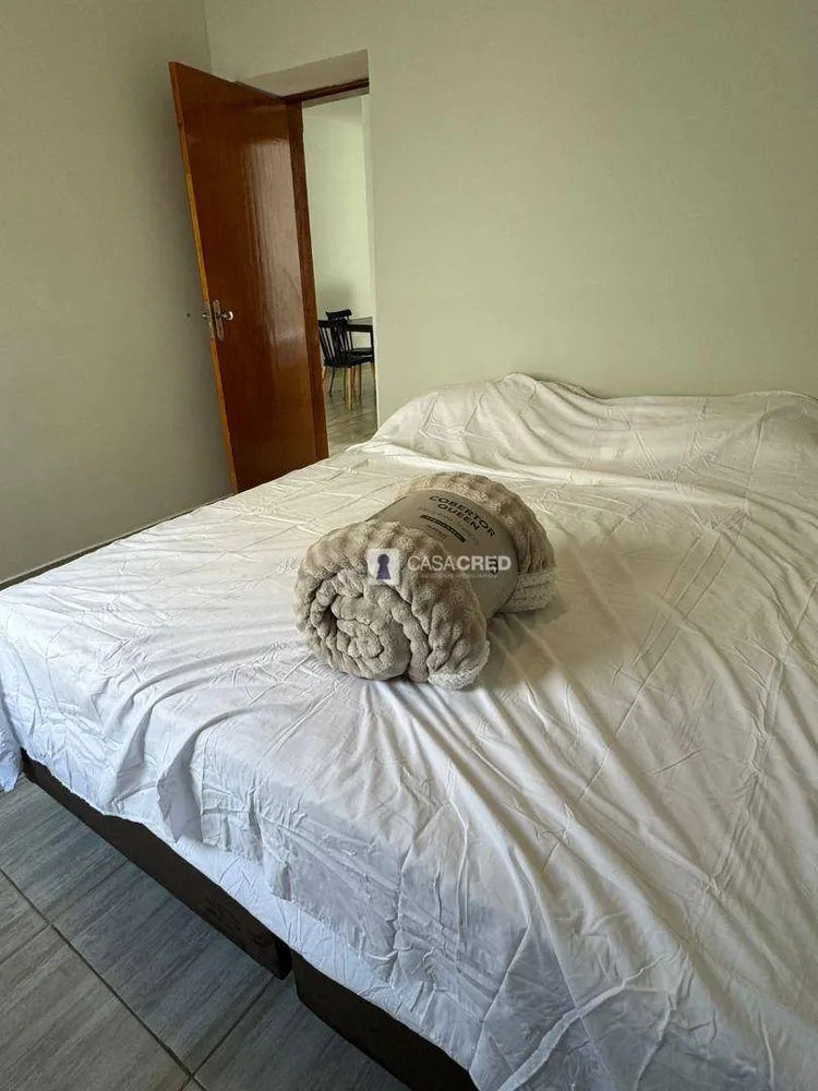 Apartamento, 2 quartos, 60 m² - Foto 11