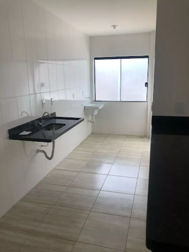 Apartamento, 2 quartos, 60 m² - Foto 4