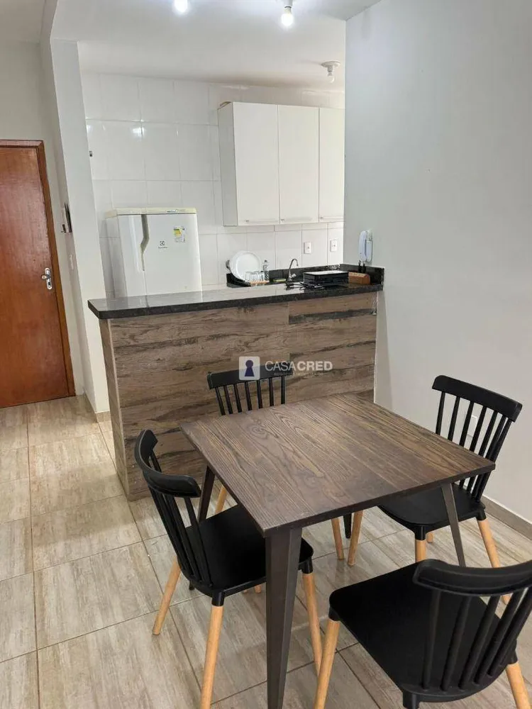Apartamento, 2 quartos, 60 m² - Foto 9