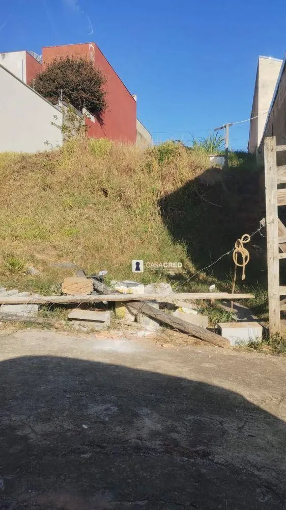 Terreno, 200 m² - Foto 1