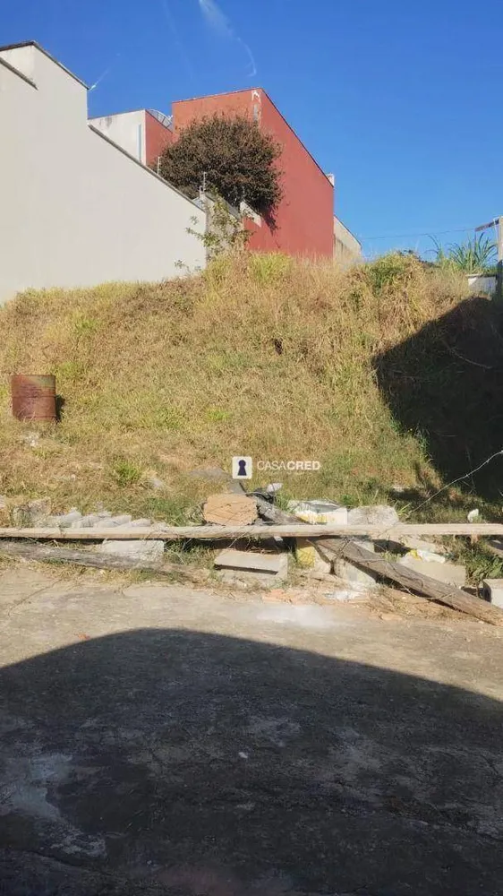 Terreno, 200 m² - Foto 2