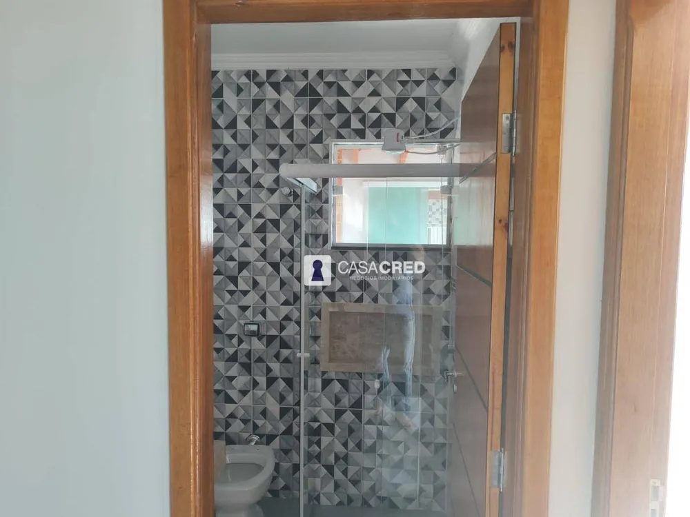 Casa, 3 quartos, 300 m² - Foto 13