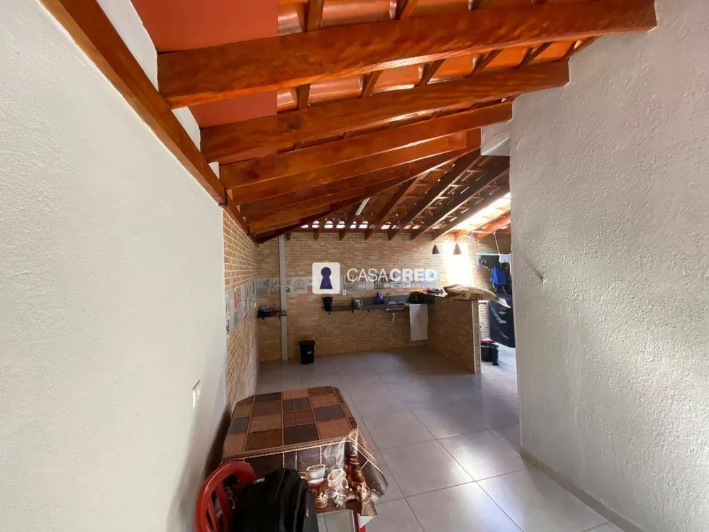 Casa, 3 quartos, 300 m² - Foto 4