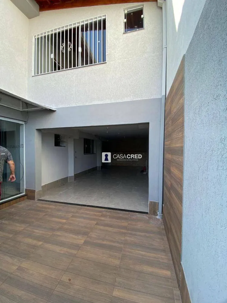 Casa, 3 quartos, 300 m² - Foto 4