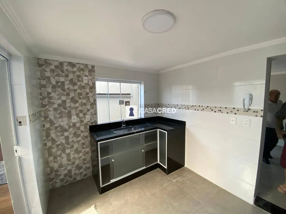 Casa, 3 quartos, 300 m² - Foto 6