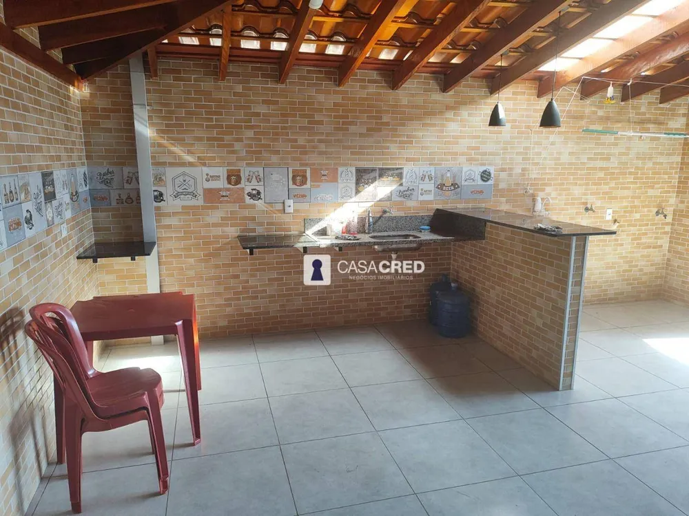 Casa, 3 quartos, 300 m² - Foto 2