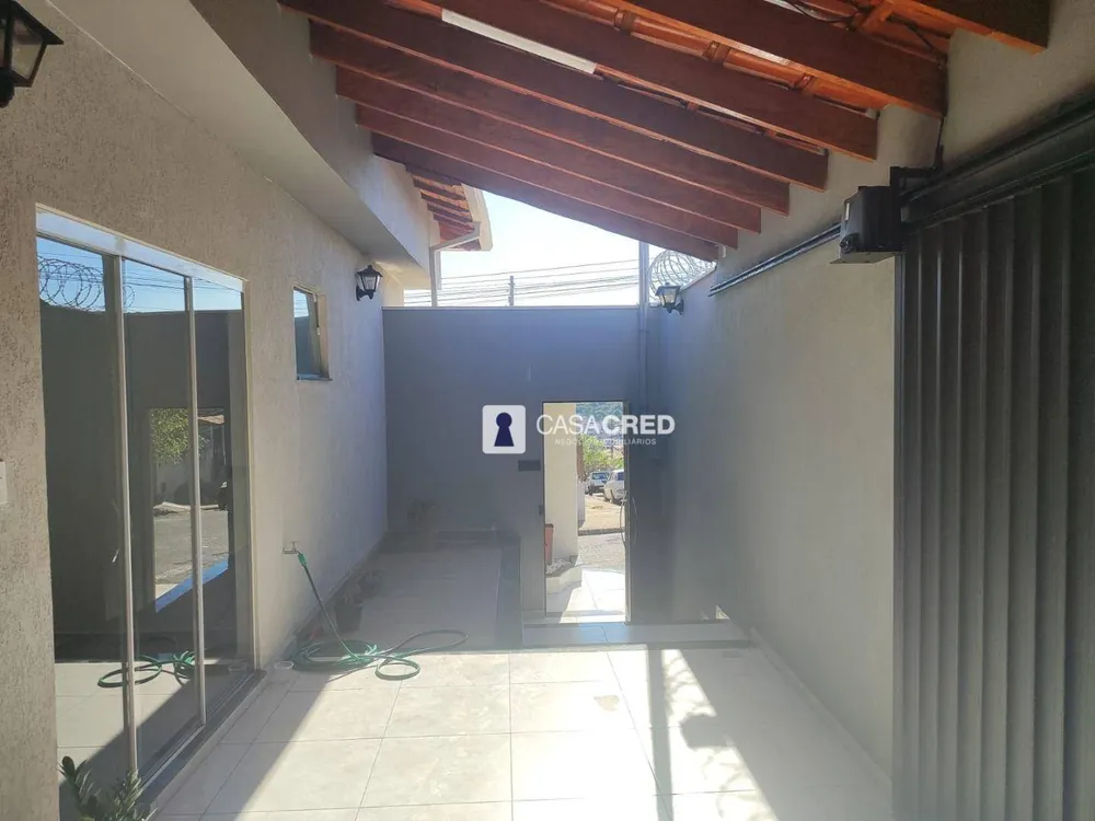 Casa, 3 quartos, 300 m² - Foto 12
