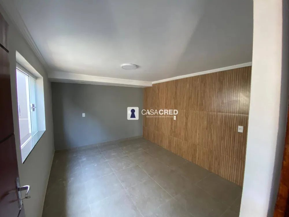 Casa, 3 quartos, 300 m² - Foto 12