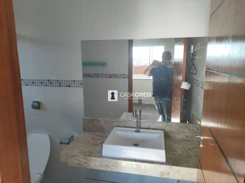 Casa, 3 quartos, 300 m² - Foto 10