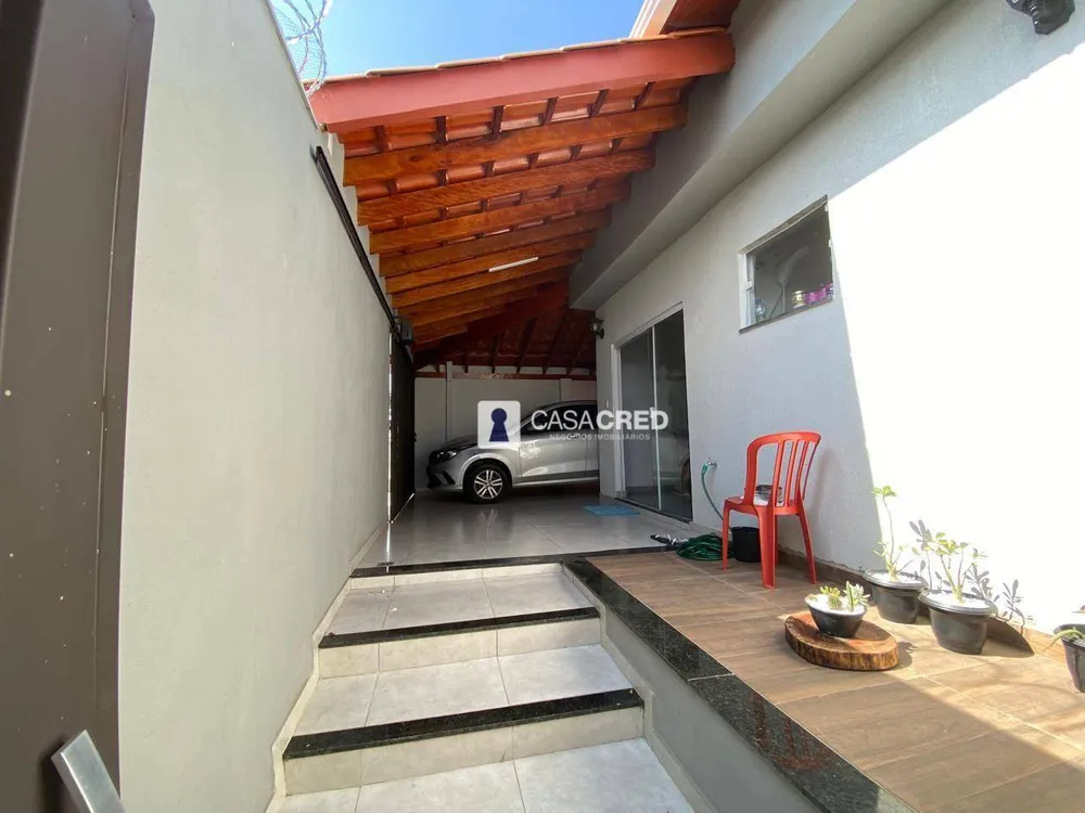 Casa, 3 quartos, 300 m² - Foto 9