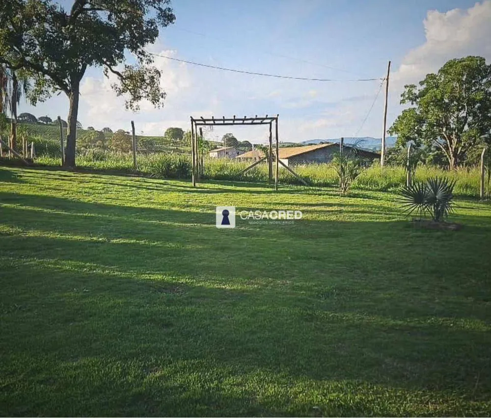 Sítio, 4 quartos, 2 hectares - Foto 12