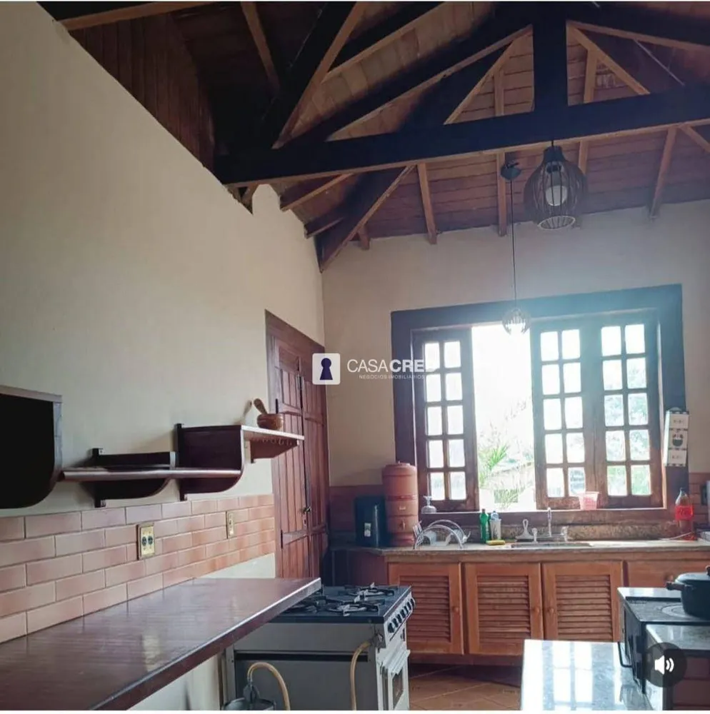 Sítio, 4 quartos, 2 hectares - Foto 7