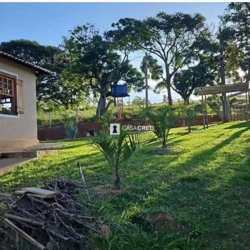 Sítio, 4 quartos, 2 hectares - Foto 15