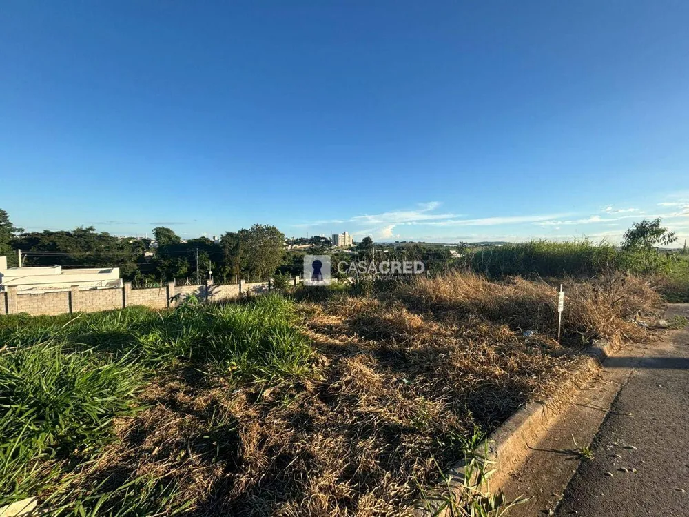 Terreno, 288 m² - Foto 5