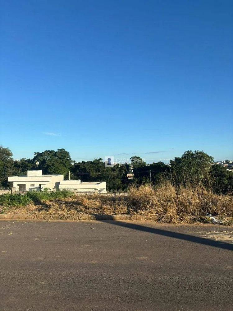 Terreno, 288 m² - Foto 2