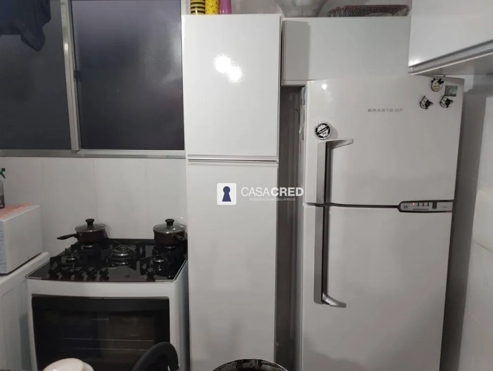 Apartamento, 2 quartos, 58 m² - Foto 4