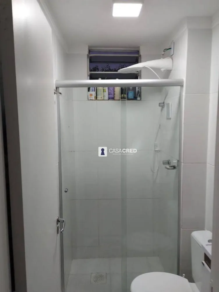Apartamento, 2 quartos, 58 m² - Foto 6