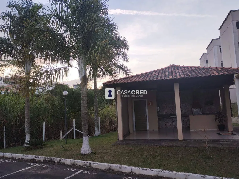 Apartamento, 2 quartos, 58 m² - Foto 10