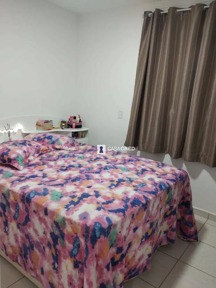 Apartamento, 2 quartos, 58 m² - Foto 7