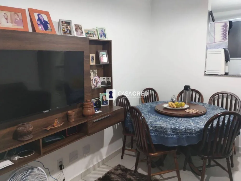Apartamento, 2 quartos, 58 m² - Foto 3