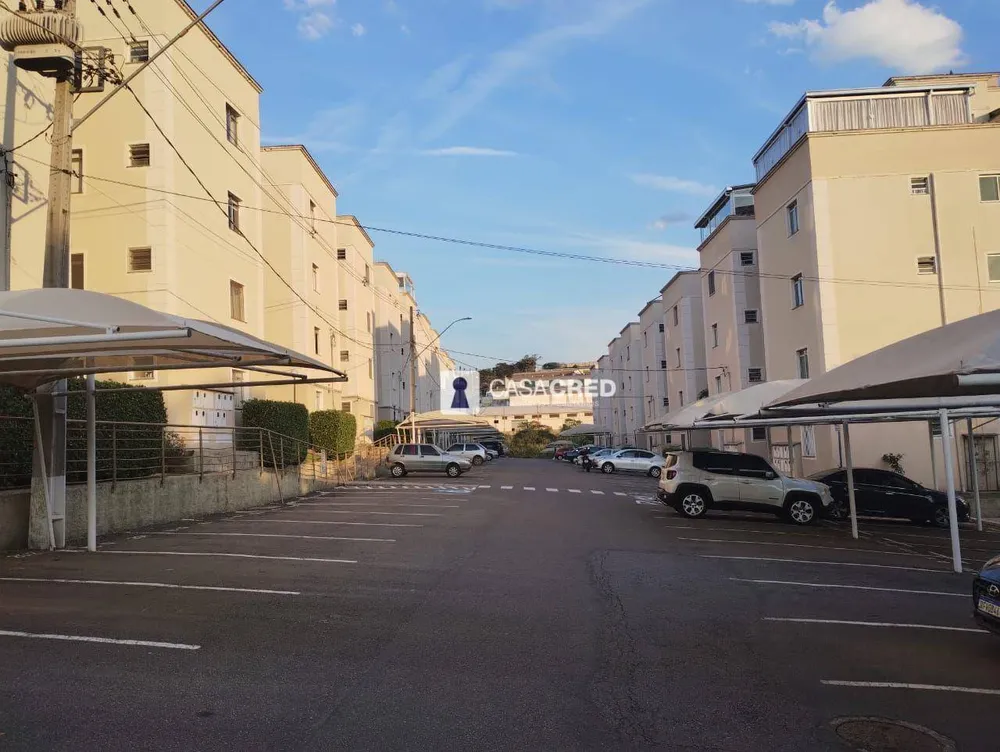 Apartamento, 2 quartos, 58 m² - Foto 11