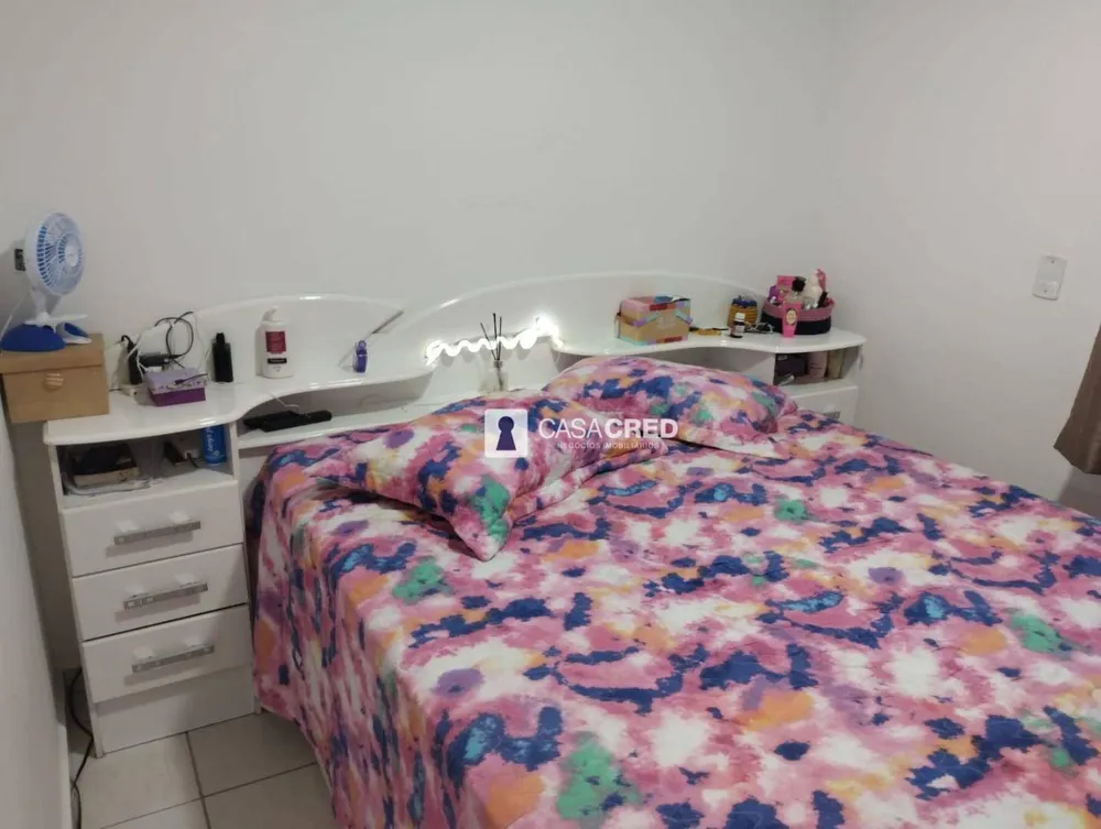 Apartamento, 2 quartos, 58 m² - Foto 8