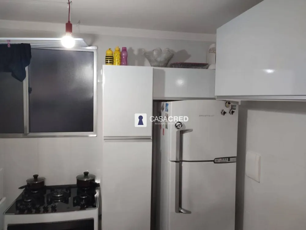 Apartamento, 2 quartos, 58 m² - Foto 5