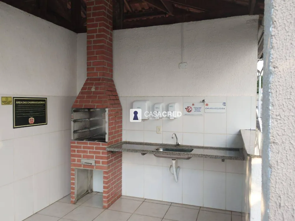 Apartamento, 2 quartos, 58 m² - Foto 9