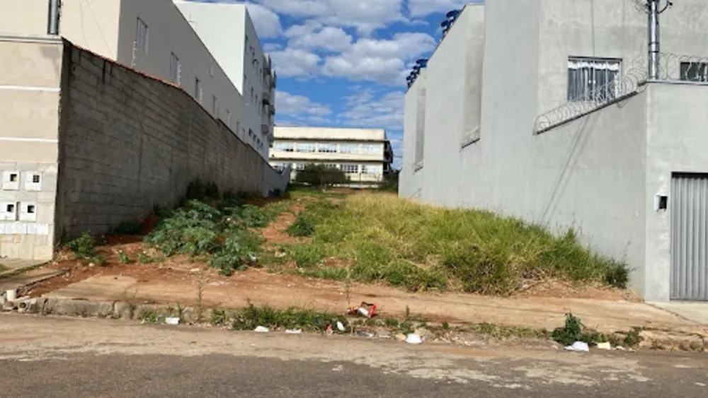 Terreno, 320 m² - Foto 1