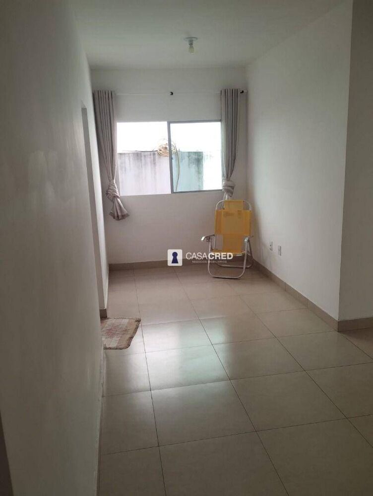 Apartamento, 2 quartos, 67 m² - Foto 1