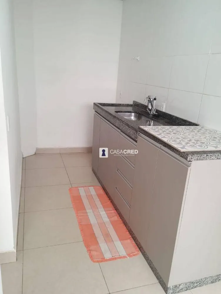 Apartamento, 2 quartos, 67 m² - Foto 5