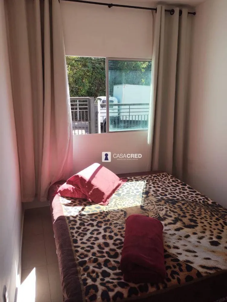 Apartamento, 2 quartos, 67 m² - Foto 8