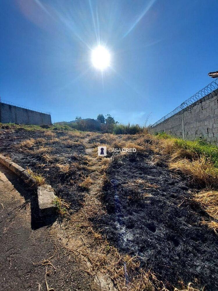 Terreno, 307 m² - Foto 1