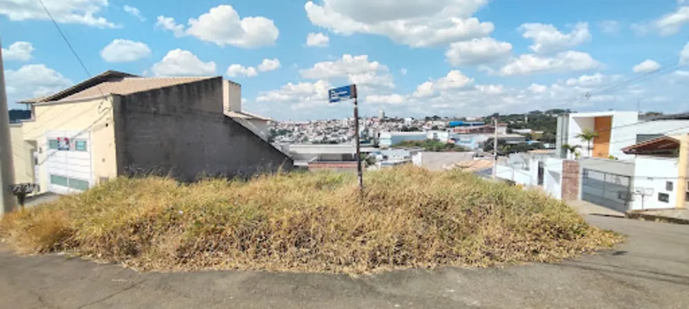 Terreno, 250 m² - Foto 1