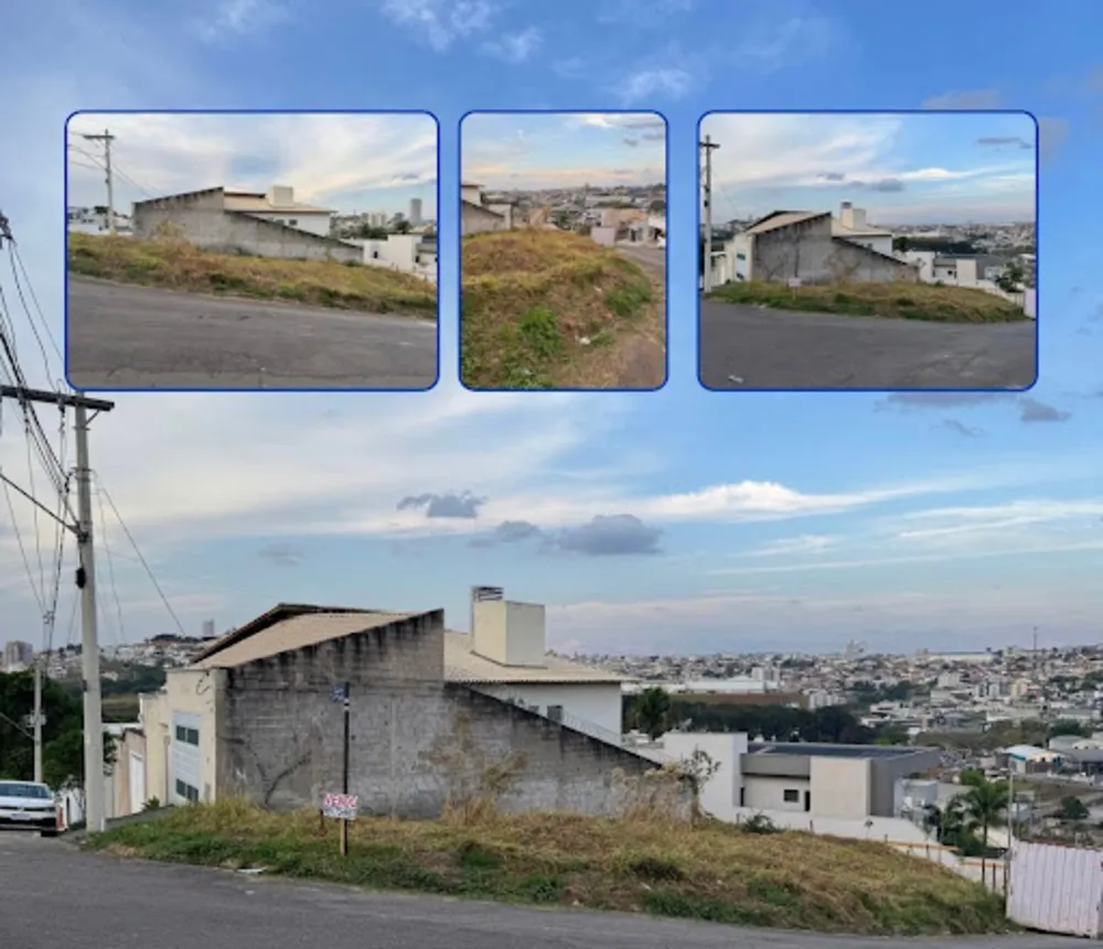 Terreno, 250 m² - Foto 2