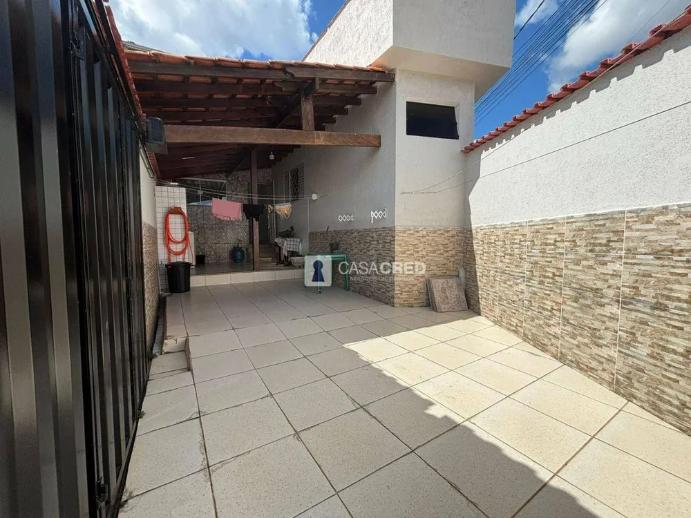 Casa, 3 quartos, 180 m² - Foto 9