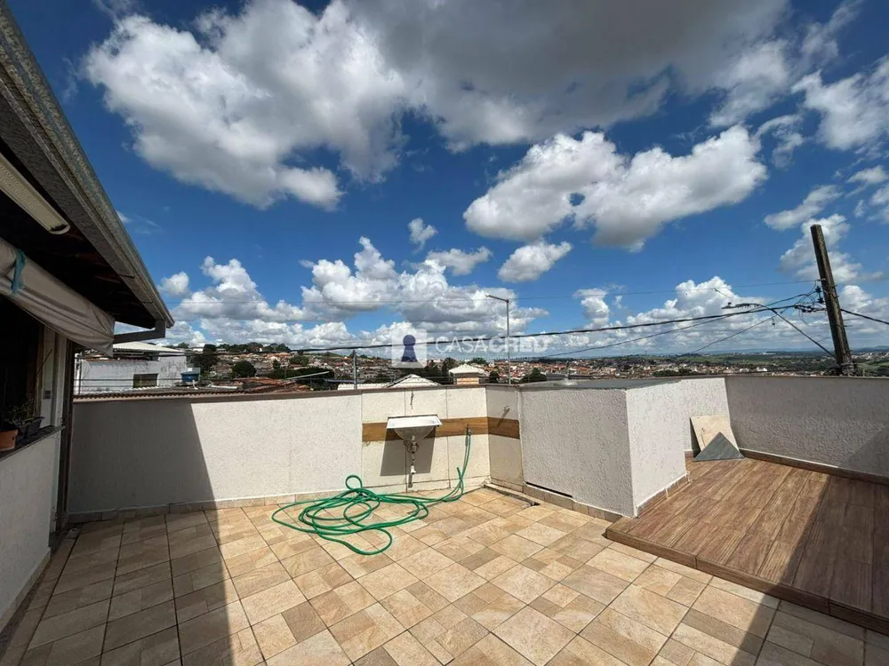 Casa, 3 quartos, 180 m² - Foto 11