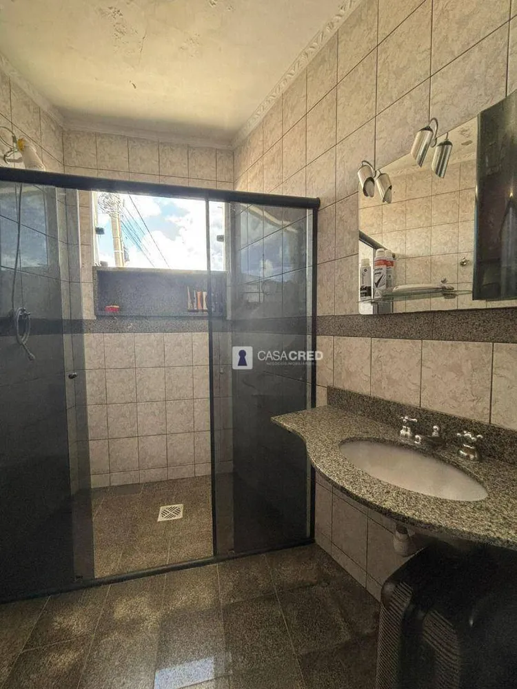 Casa, 3 quartos, 180 m² - Foto 8