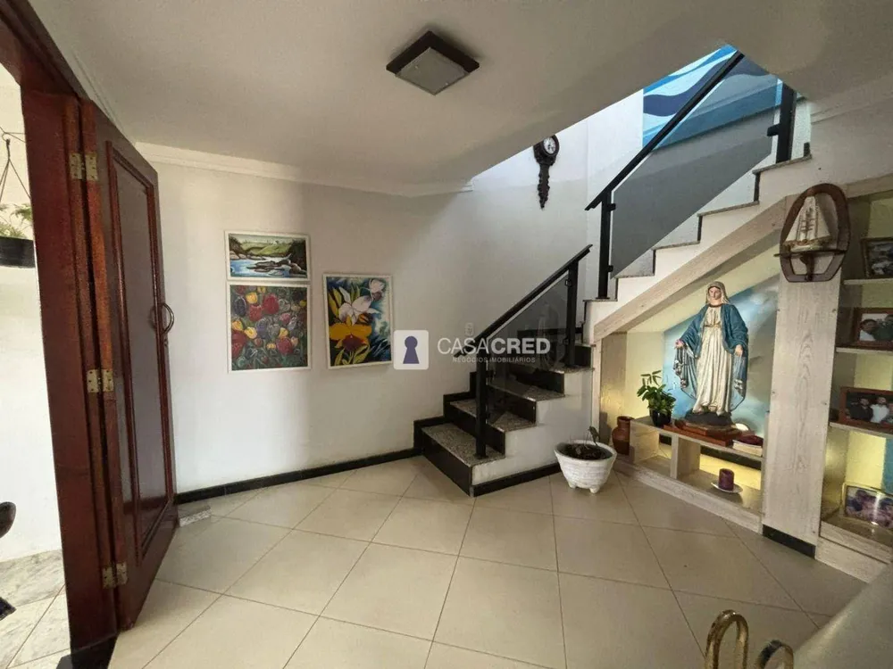 Casa, 3 quartos, 180 m² - Foto 6