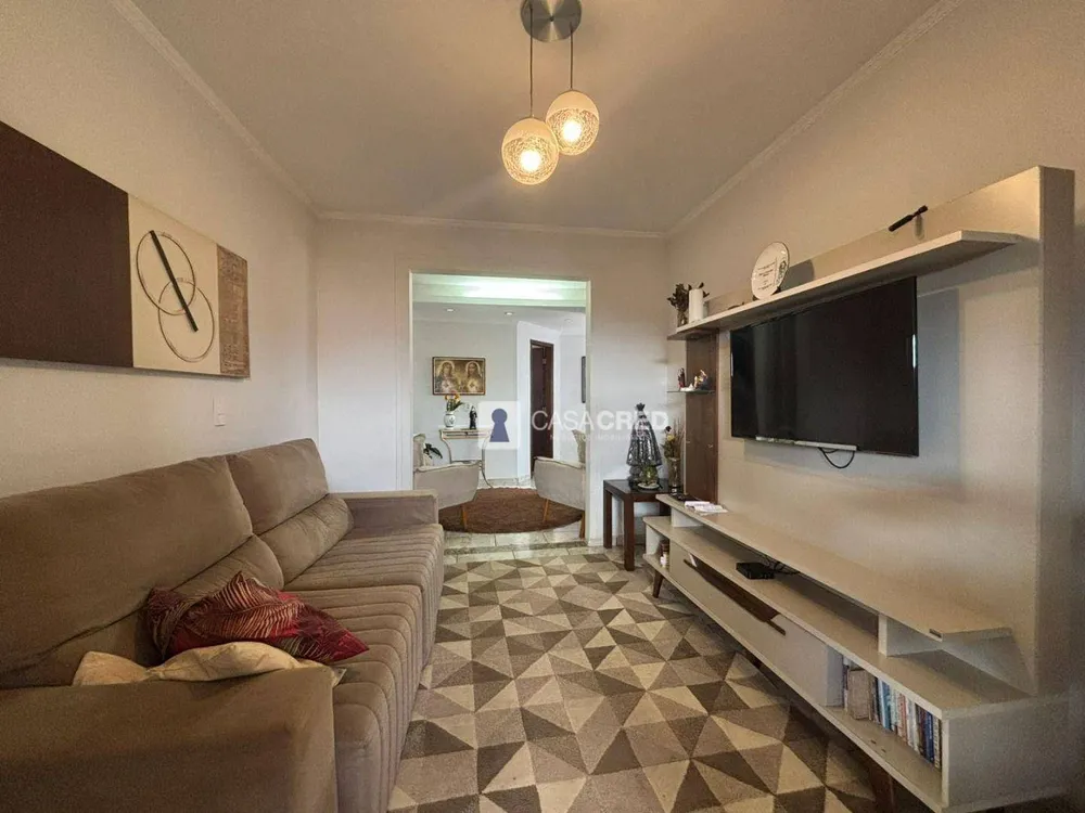 Casa, 3 quartos, 180 m² - Foto 2